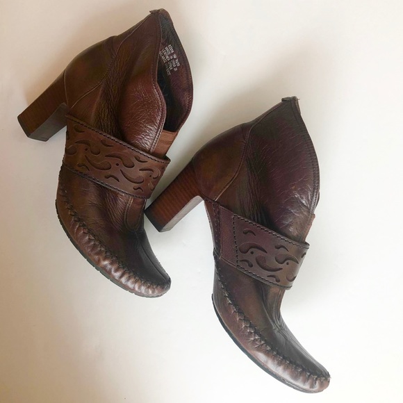 indigo shoes & fashions